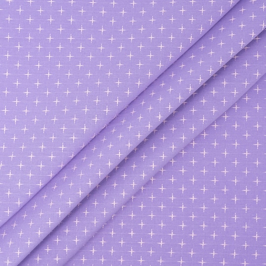 SINGER X Embroidery Cool Cotton Fabric Bundle